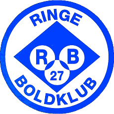 Ringe BK logo