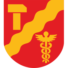 The city of Tampere logo