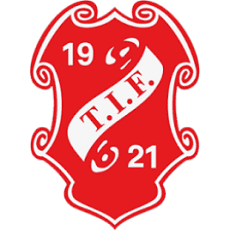 Tinglev IF logo