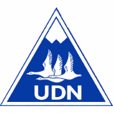 UDN Budardalur logo
