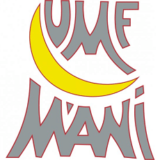 UMF Mani logo