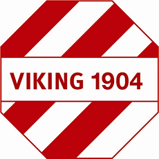 Viking 1904 Als logo
