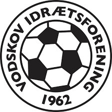 Vodskov IF logo