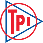 Tarup Paarup IF logo