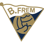 B. Frem logo