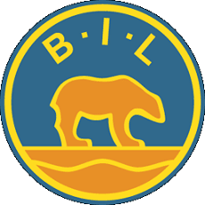 Bjoernevatn IL logo