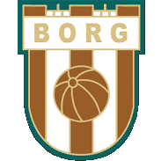 IF Borg logo