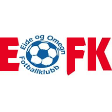 Eide og omegn logo