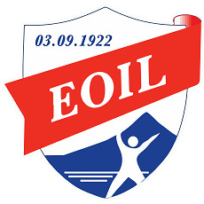 Elnesvåaagen og Omegn IL logo