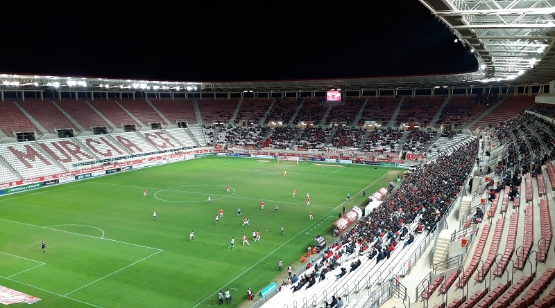 Live UCAM Murcia vs Betis Streaming Online Link 2