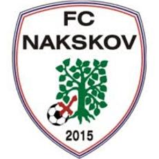 FC Nakskov logo