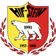 HIF Stein logo