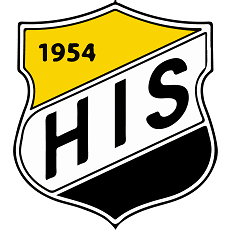 Halvorstorps IS logo