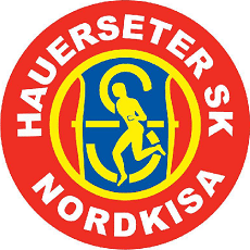 Hauerseter SK logo