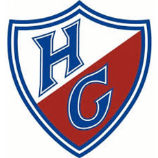 Herlufsholm GF logo