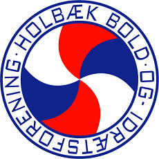 Holbaek B&I logo