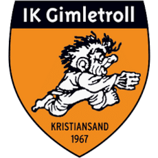 IK Gimletroll logo