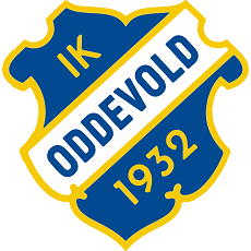 IK Oddevold logo