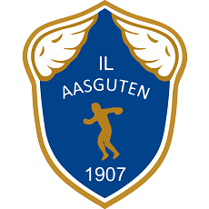 IL Aasguten logo