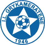 IL Grykameratene logo