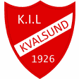 Kvalsund IL logo