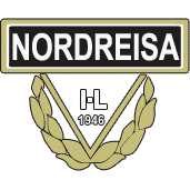 Nordreisa IL logo