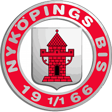 Nykoping BIS logo