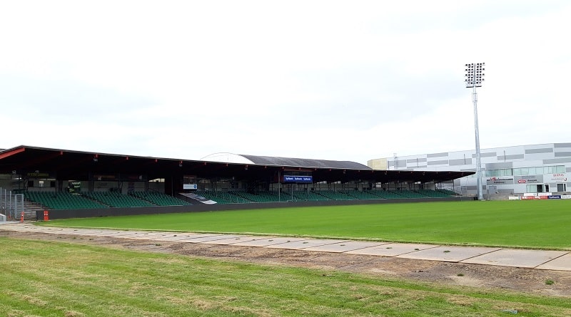 Næstved Stadion