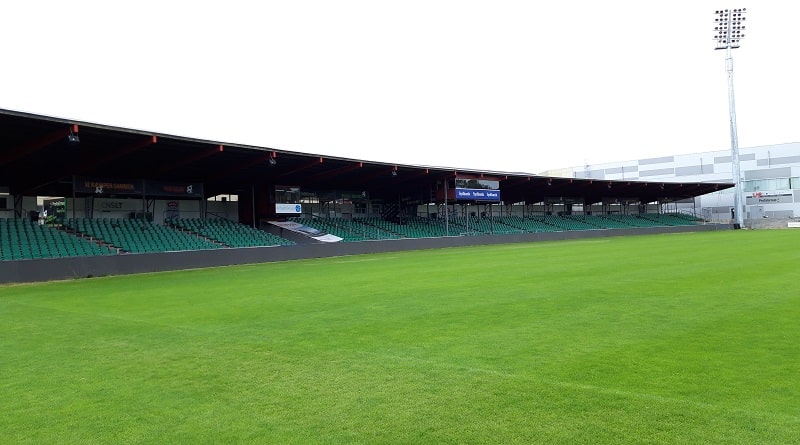 Næstved Stadion