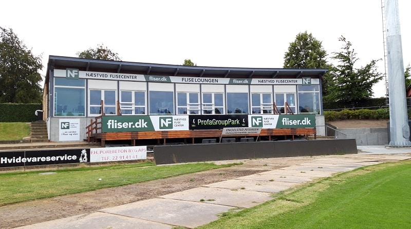 Næstved Stadion