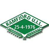 Ramsfjord UIL logo
