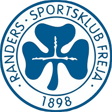 Randers Sportsklub Freja logo
