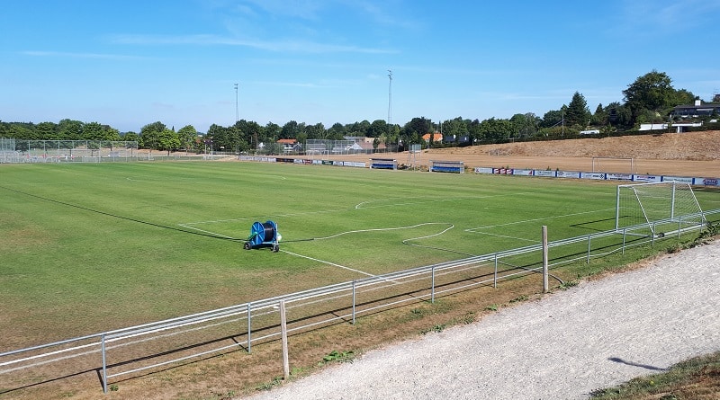 Randers Stadion