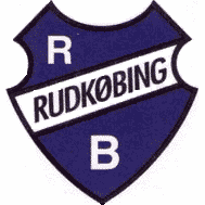Rudkoebing BK logo