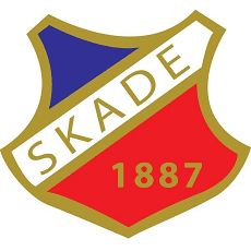 Skade iL logo