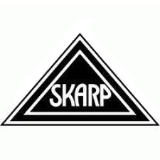 Skarp IF logo
