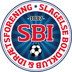 Slagelse B&I logo