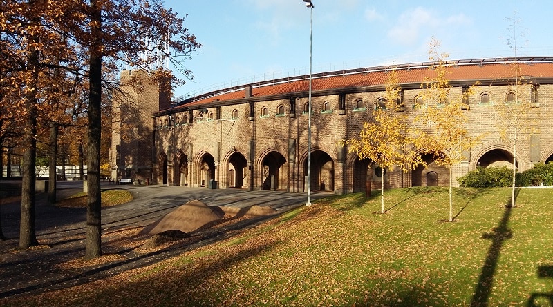 Stockholms Stadion