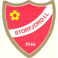 Storfjord IL logo