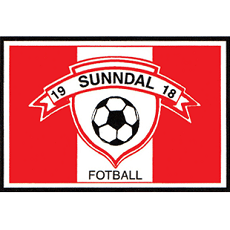 Sunndal IL logo