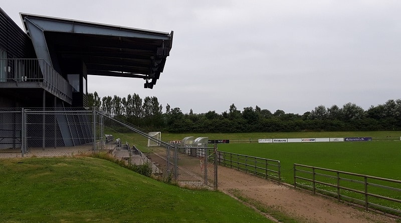 Sydbank Stadion