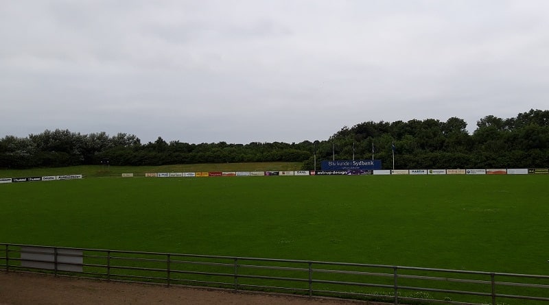 Sydbank Stadion