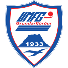 UMFG Grundarfjordur logo