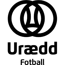 Uraedd IF logo