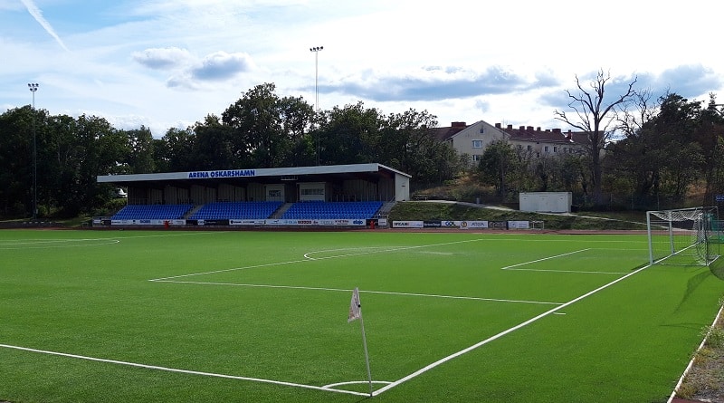 Arena Oskarshamn