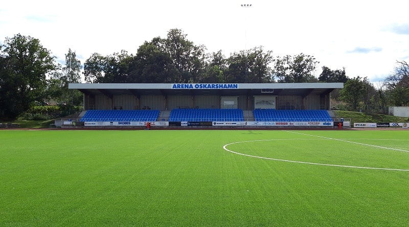 Arena Oskarshamn