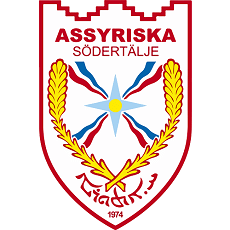 Assyriska Sodertalje logo