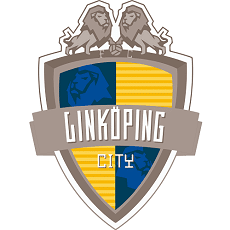 FC Linkoping City logo