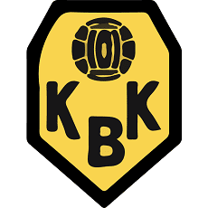 Kisa BK logo