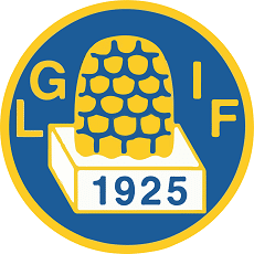 Lessebo GoIF logo